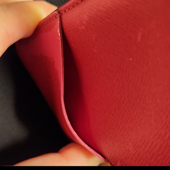 Auth. Louis Vuitton Monogram iPhone 6 or 7 or 8 phone case - Picture 8 of 13